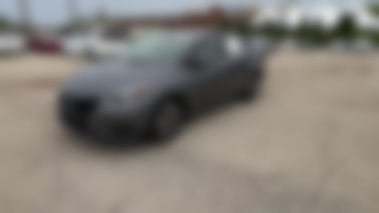 2025 Nissan Versa vehicle photo