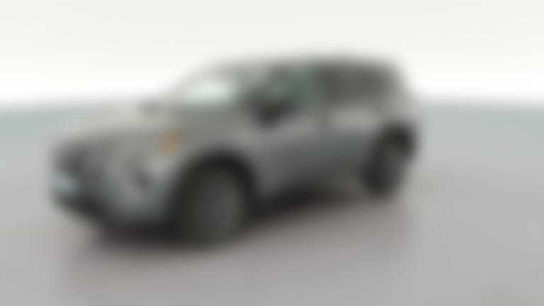 2024 Nissan Rogue vehicle photo