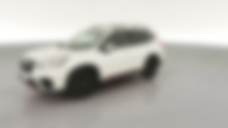 2019 Subaru Forester vehicle photo