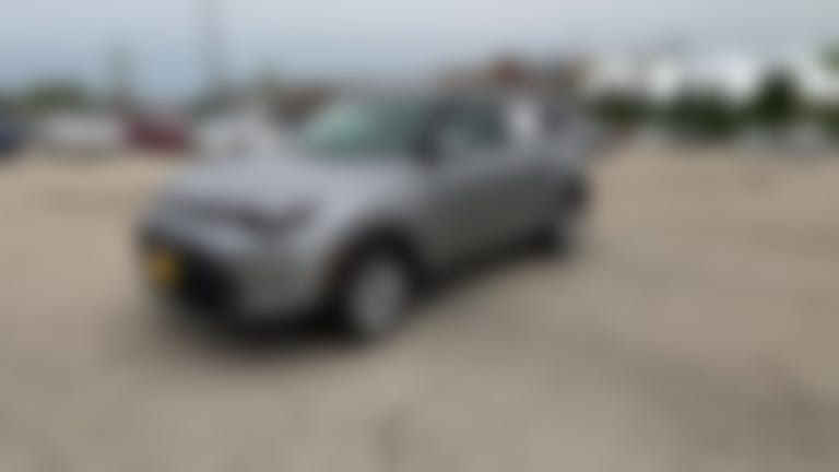 2024 Kia Soul vehicle photo