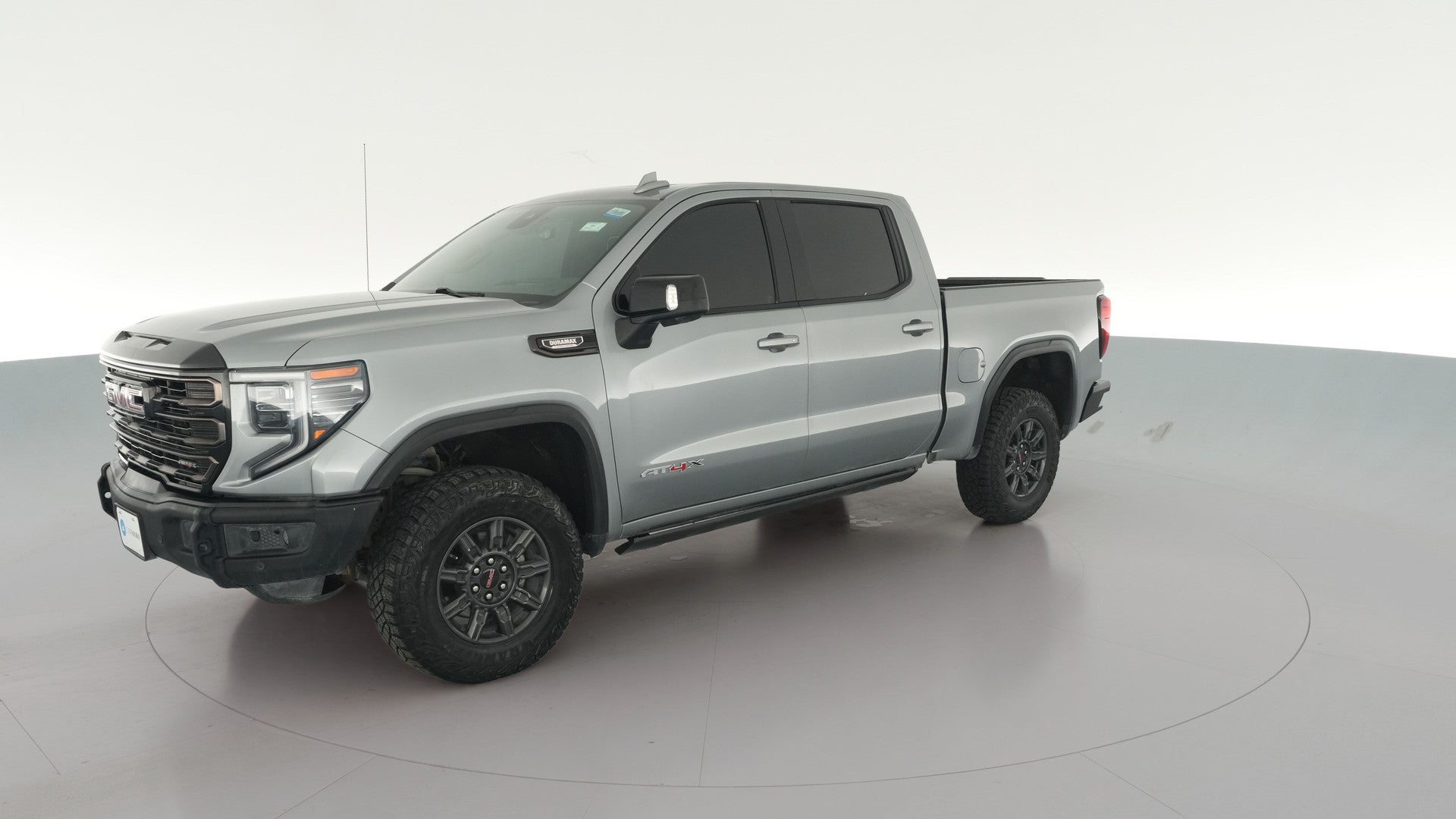 2024 GMC Sierra 1500 Crew Cab vehicle photo