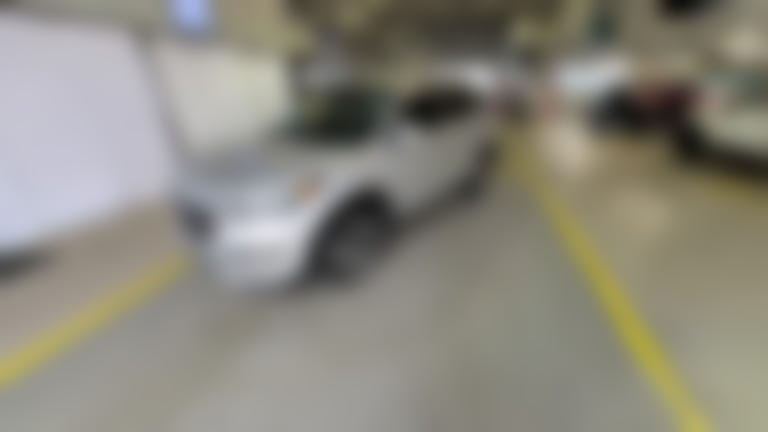 2017 Hyundai Tucson vehicle photo