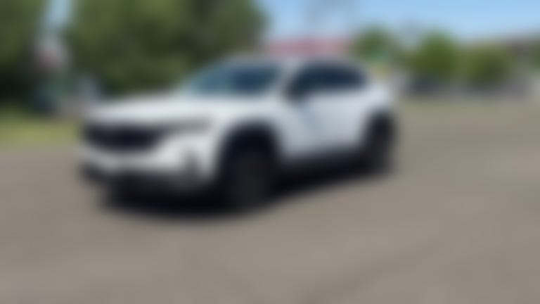 2025 MAZDA CX-50 Hybrid vehicle photo