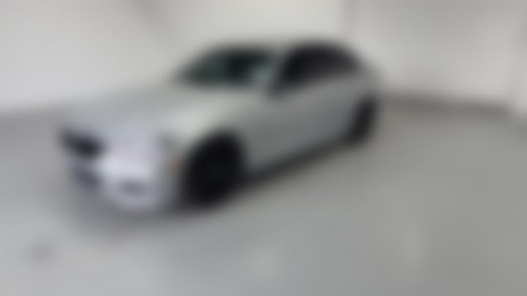 2016 BMW 3 Series vehicle photo