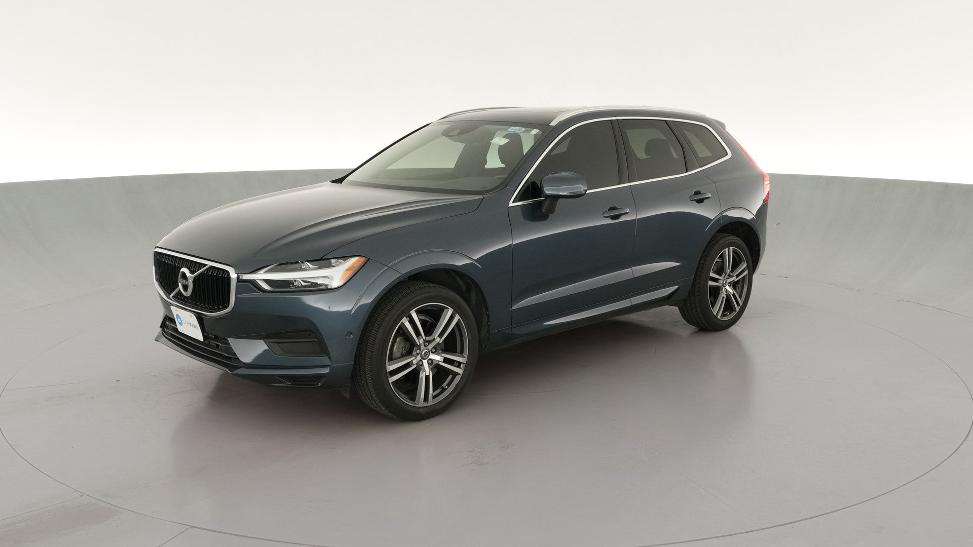 2019 Volvo XC60 vehicle photo