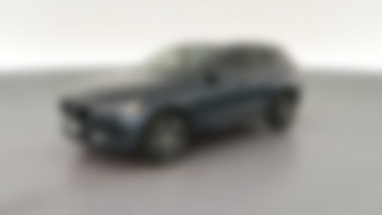 2019 Volvo XC60 vehicle photo