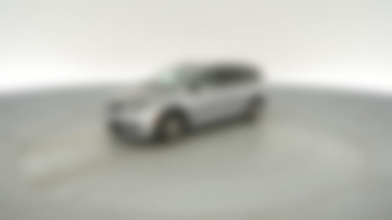 2018 Chrysler Pacifica vehicle photo