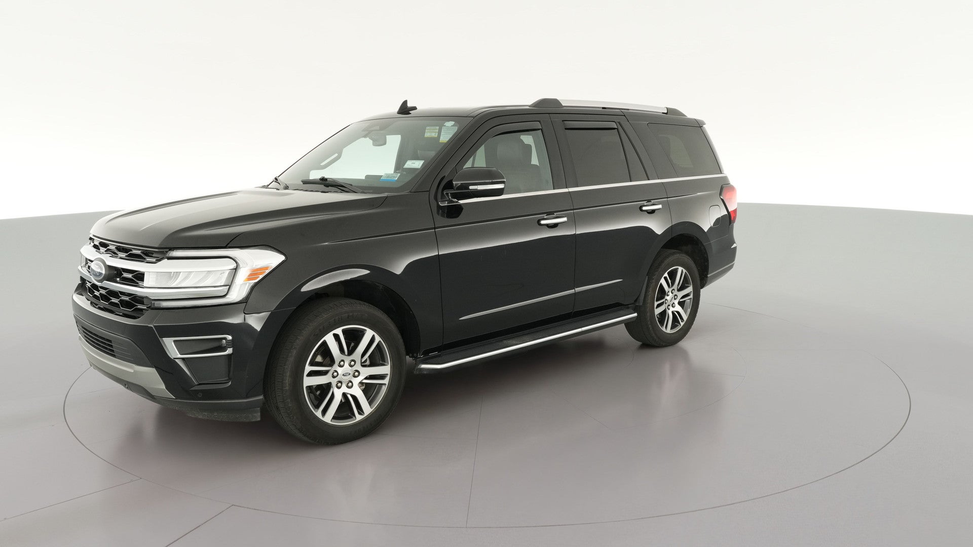 2023 Ford Expedition vehicle photo