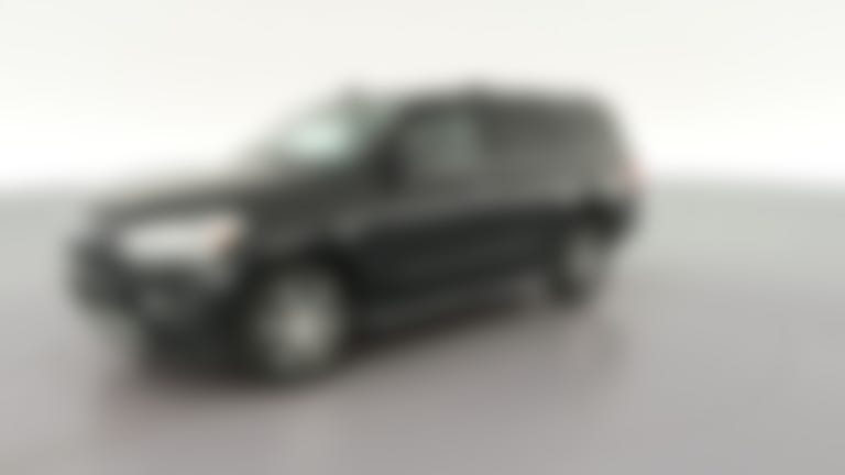 2023 Ford Expedition vehicle photo