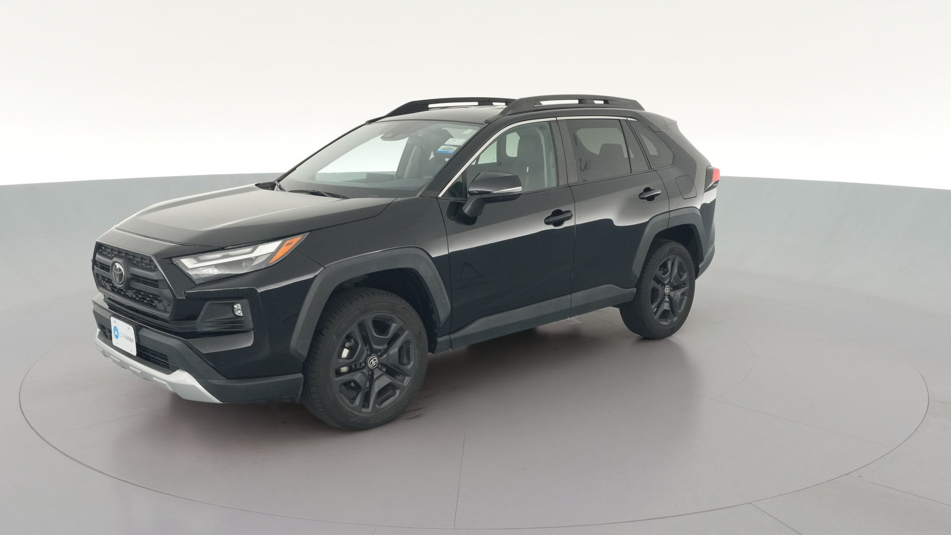2023 Toyota RAV4 vehicle photo