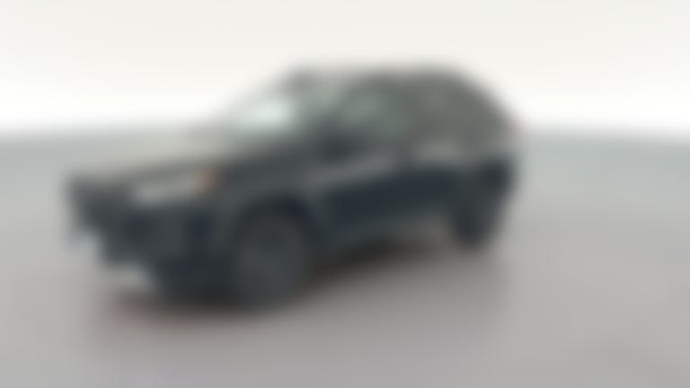 2023 Toyota RAV4 vehicle photo