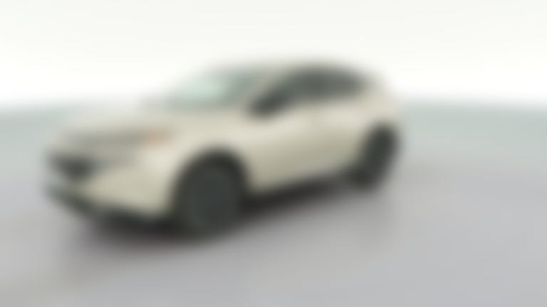 2026 Nissan Murano vehicle photo