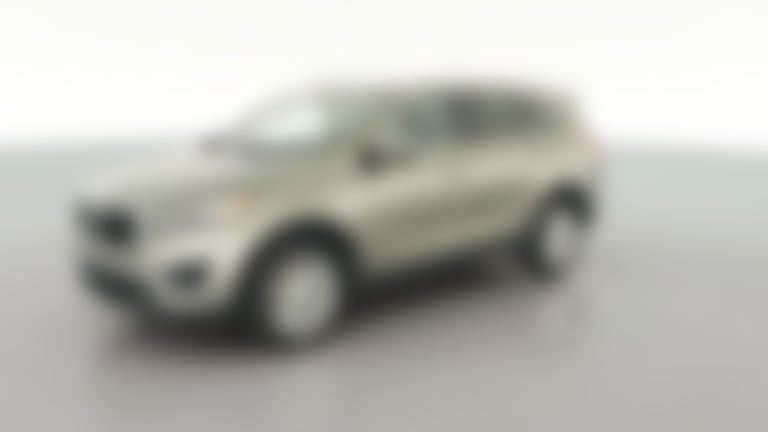 2018 Kia Sorento vehicle photo