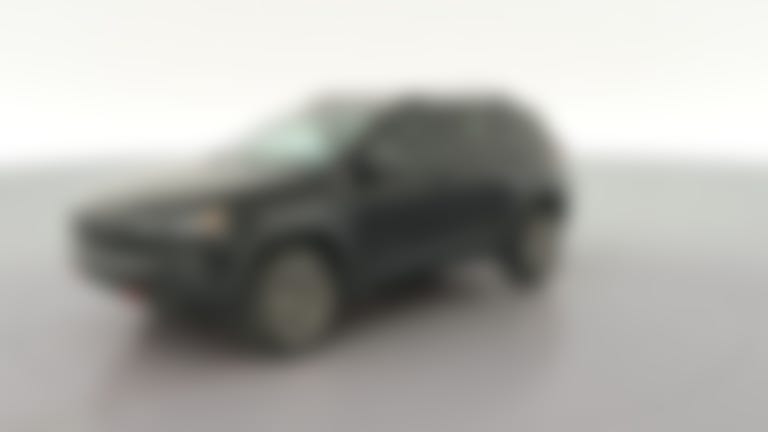 2021 Jeep Cherokee vehicle photo
