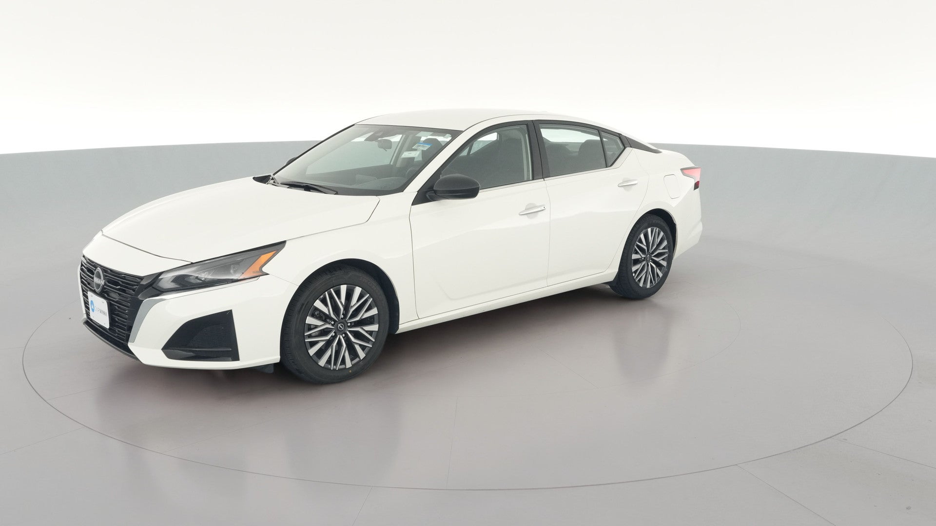 2025 Nissan Altima vehicle photo
