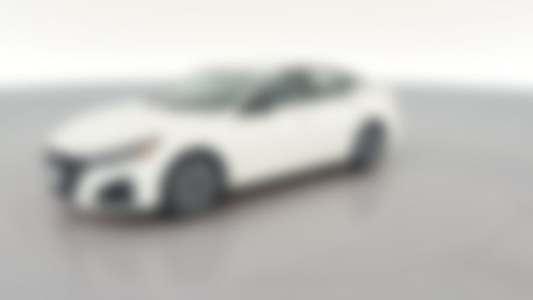 2025 Nissan Altima vehicle photo