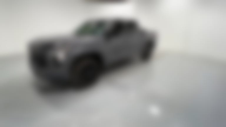 2024 Toyota Tundra CrewMax vehicle photo