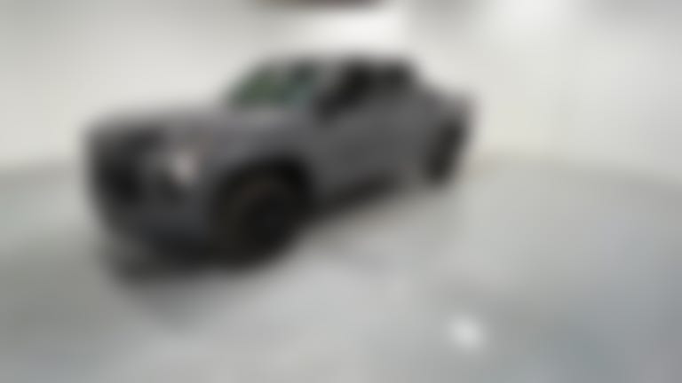 2024 Toyota Tundra CrewMax vehicle photo