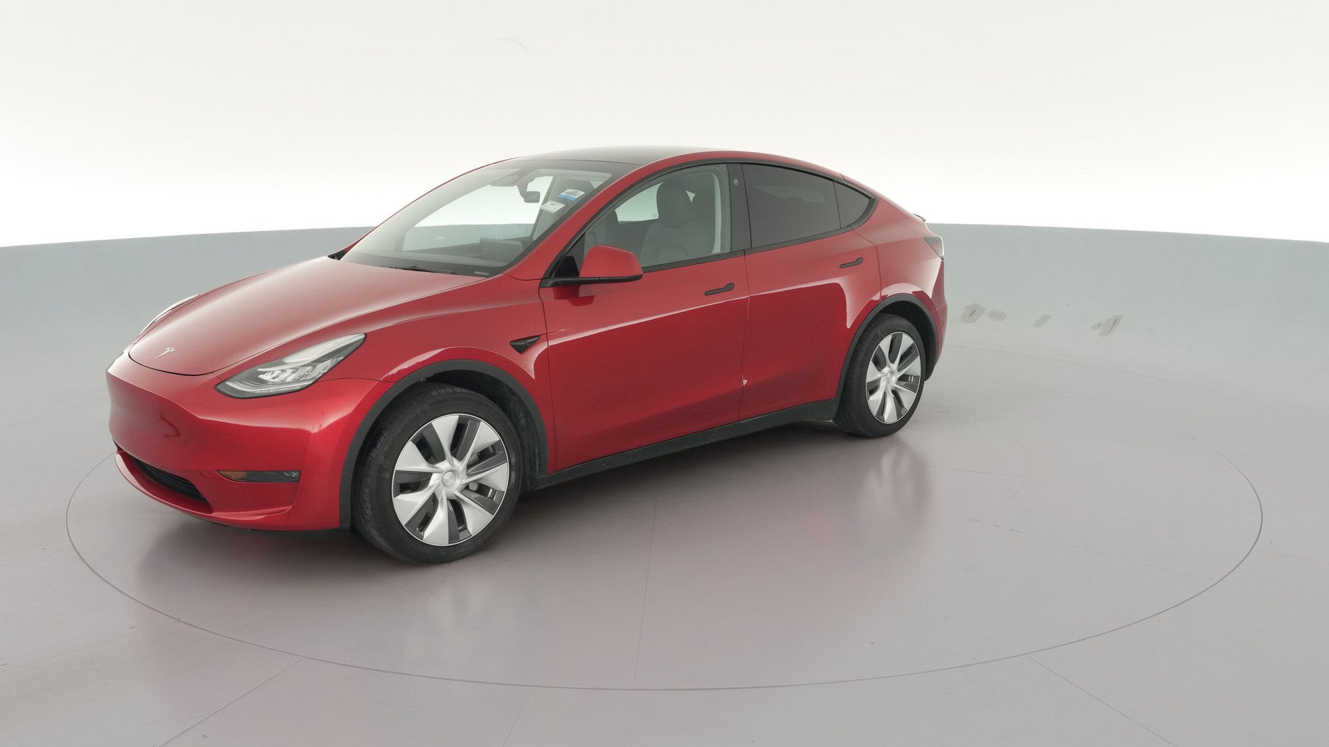 2023 Tesla Model Y vehicle photo