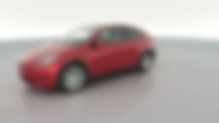 2023 Tesla Model Y vehicle photo