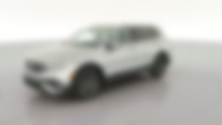 2022 Volkswagen Tiguan vehicle photo