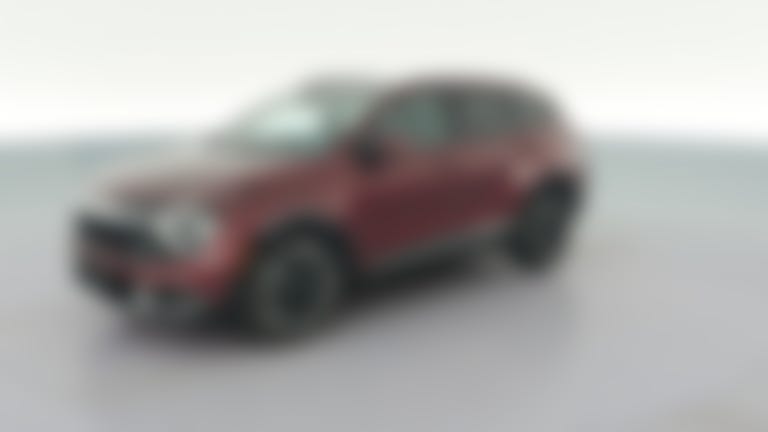 2023 Kia Sportage vehicle photo