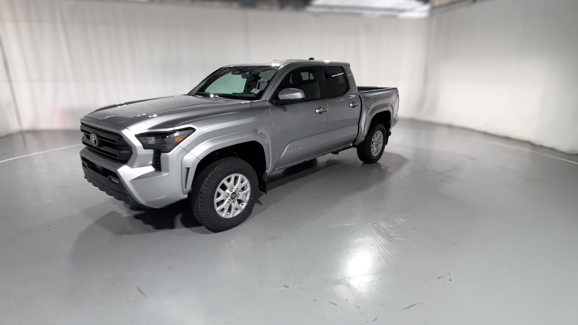 2024 Toyota Tacoma Double Cab vehicle photo