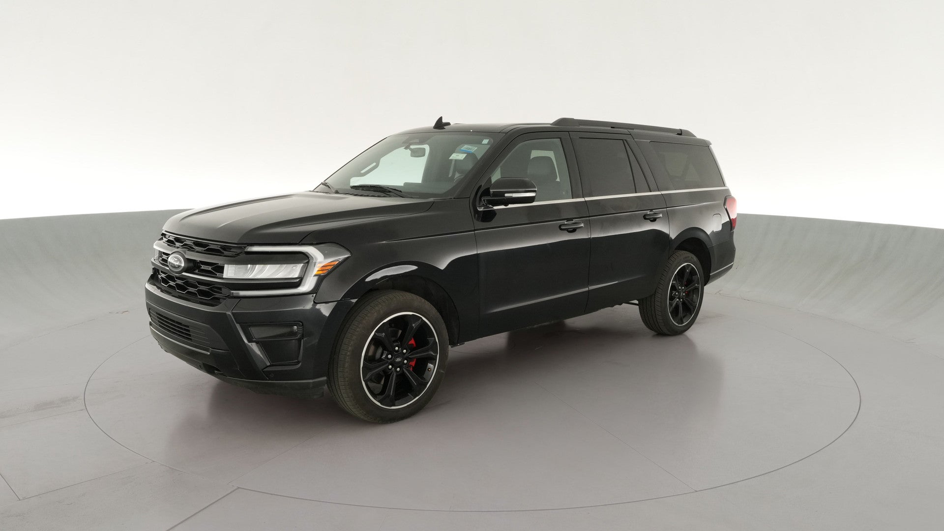 2022 Ford Expedition MAX vehicle photo