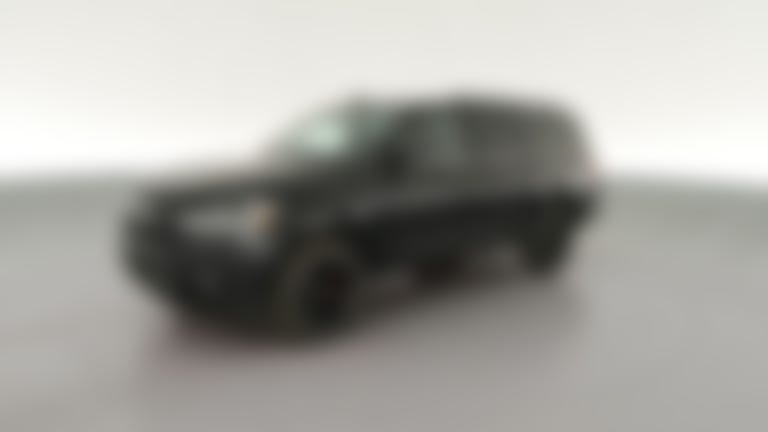 2022 Ford Expedition MAX vehicle photo