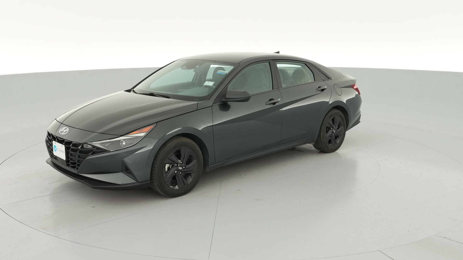 2022 Hyundai Elantra vehicle photo