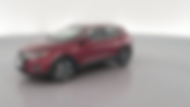 2022 Nissan Rogue Sport vehicle photo
