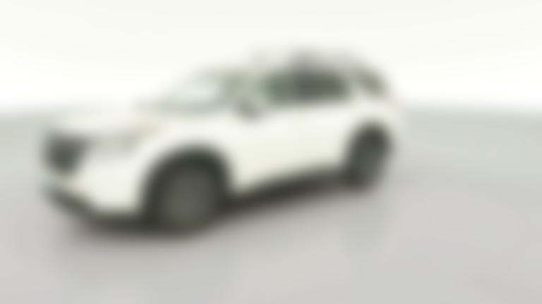 2022 Nissan Pathfinder vehicle photo