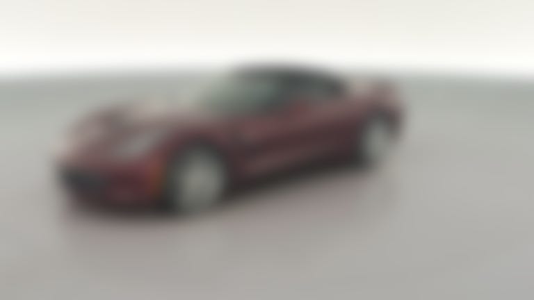 2016 Chevrolet Corvette vehicle photo