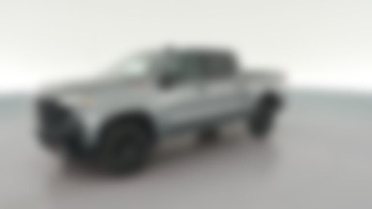 2021 Chevrolet Silverado 1500 Crew Cab vehicle photo
