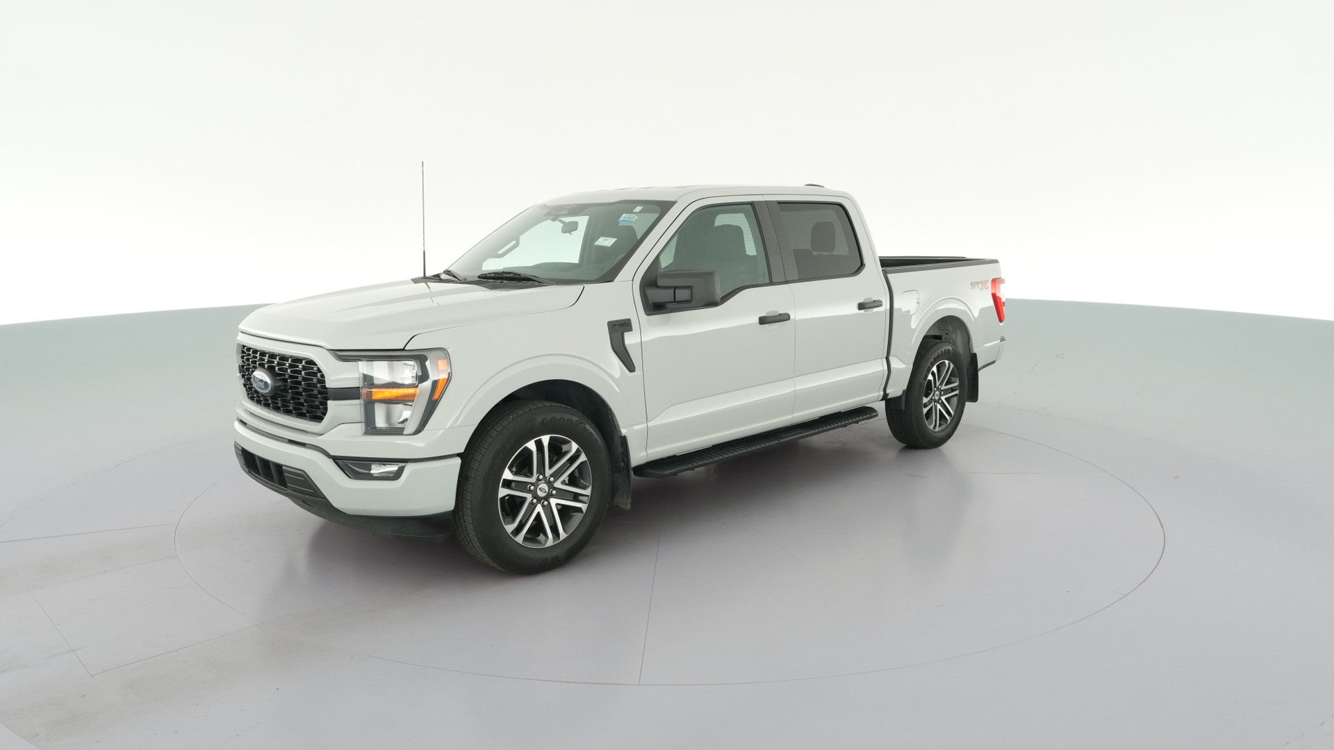 2023 Ford F150 SuperCrew Cab vehicle photo