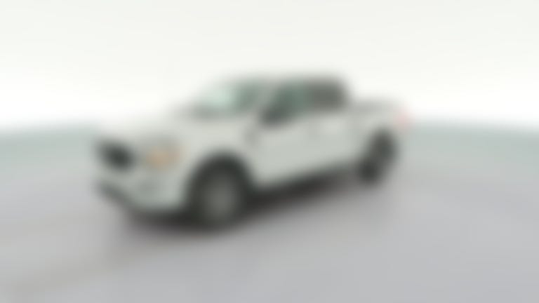 2023 Ford F150 SuperCrew Cab vehicle photo
