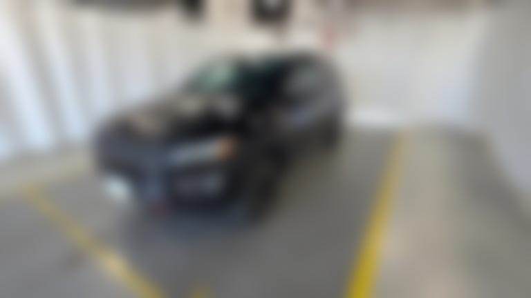 2019 Jeep Compass vehicle photo