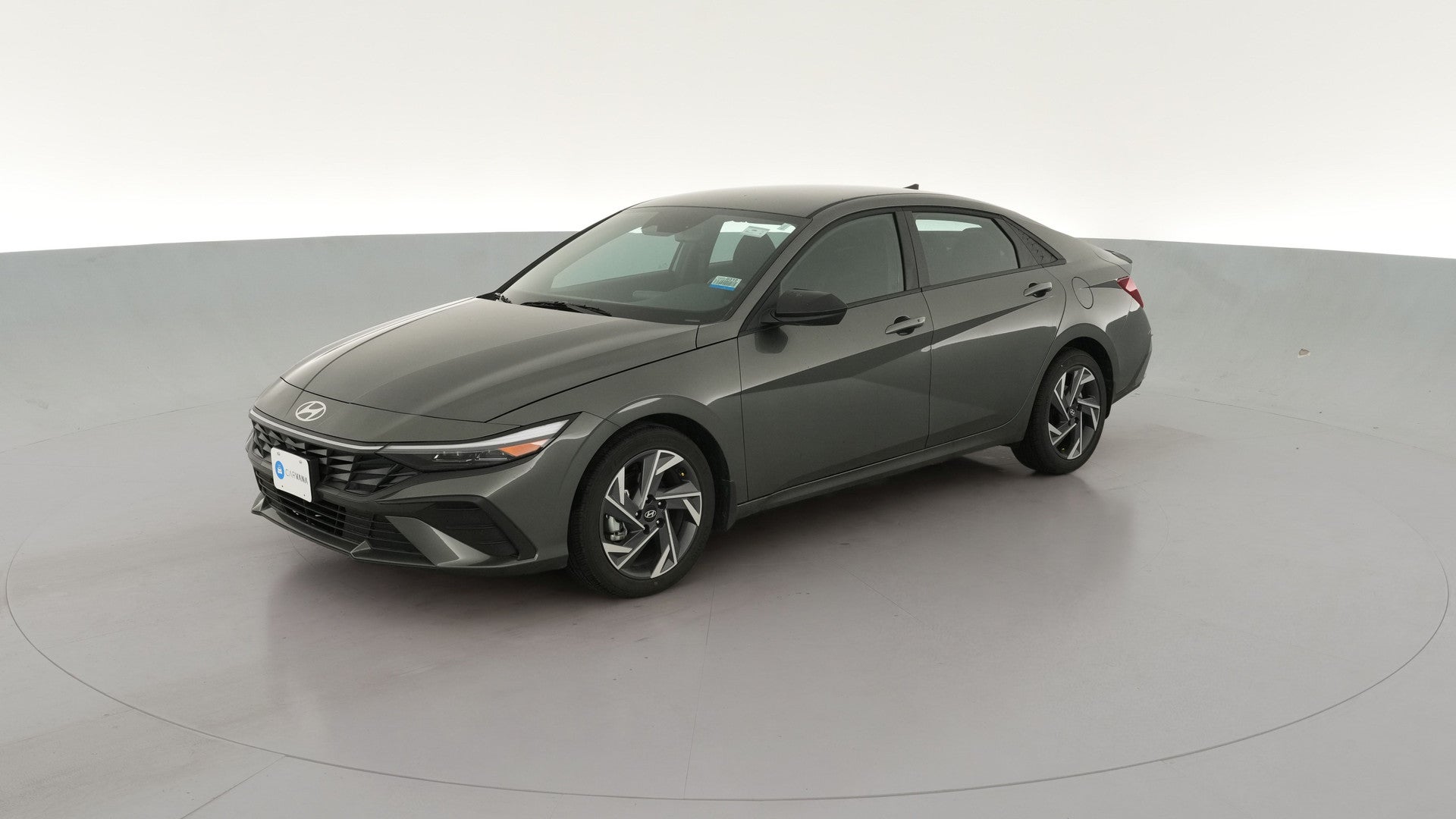 2025 Hyundai Elantra vehicle photo
