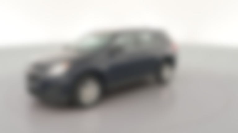 2017 Chevrolet Equinox vehicle photo