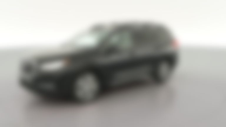 2020 Subaru Ascent vehicle photo
