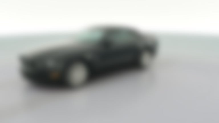 2014 Ford Mustang vehicle photo