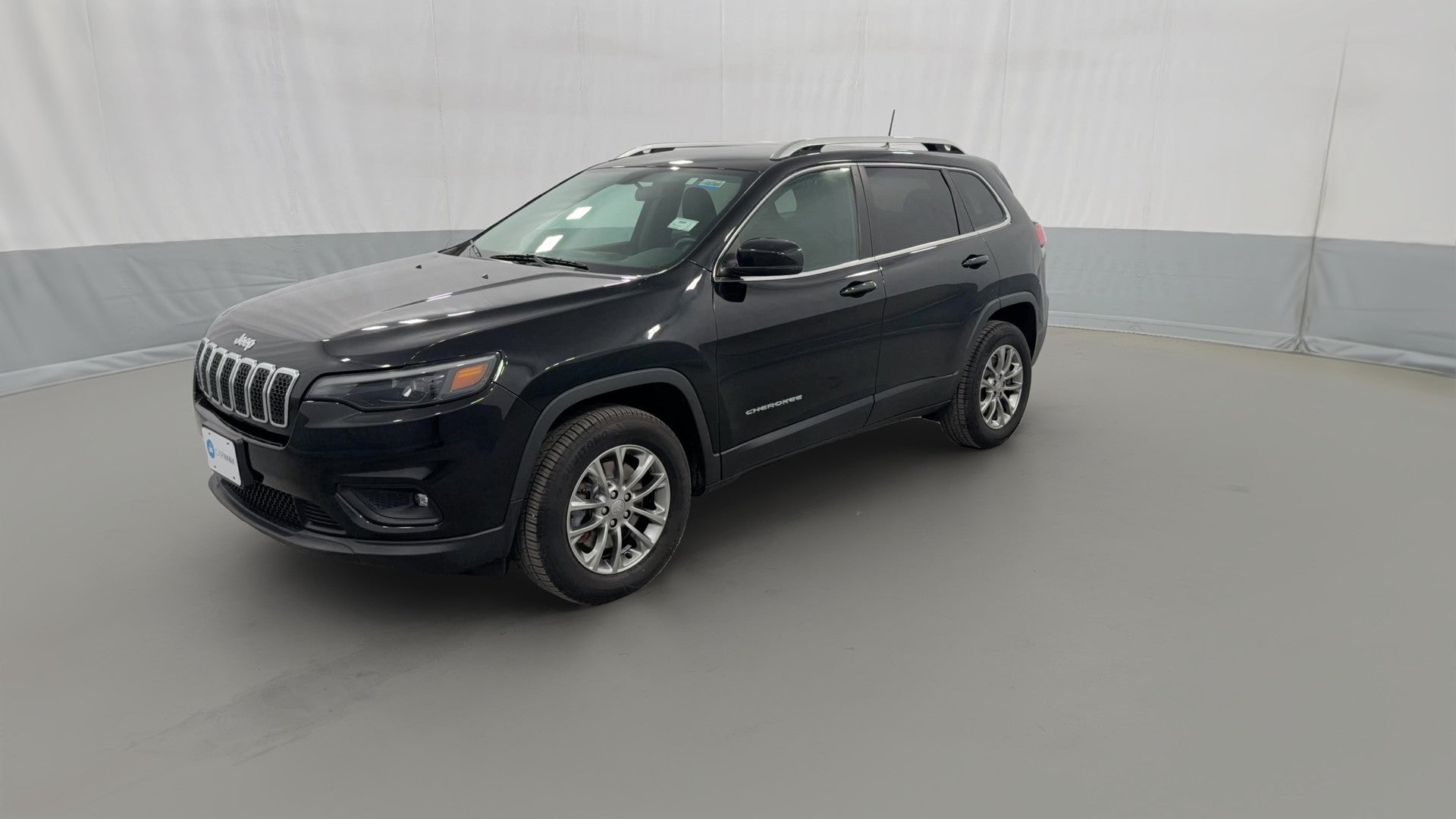 2019 Jeep Cherokee vehicle photo