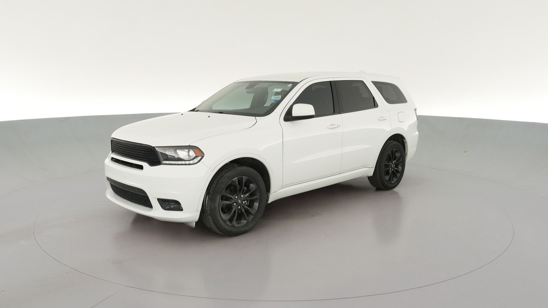 2019 Dodge Durango vehicle photo