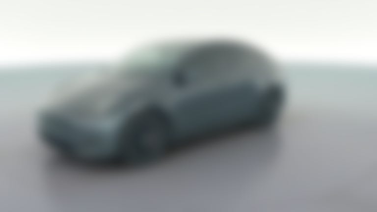 2022 Tesla Model Y vehicle photo