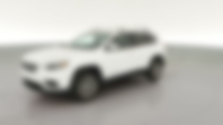 2020 Jeep Cherokee vehicle photo