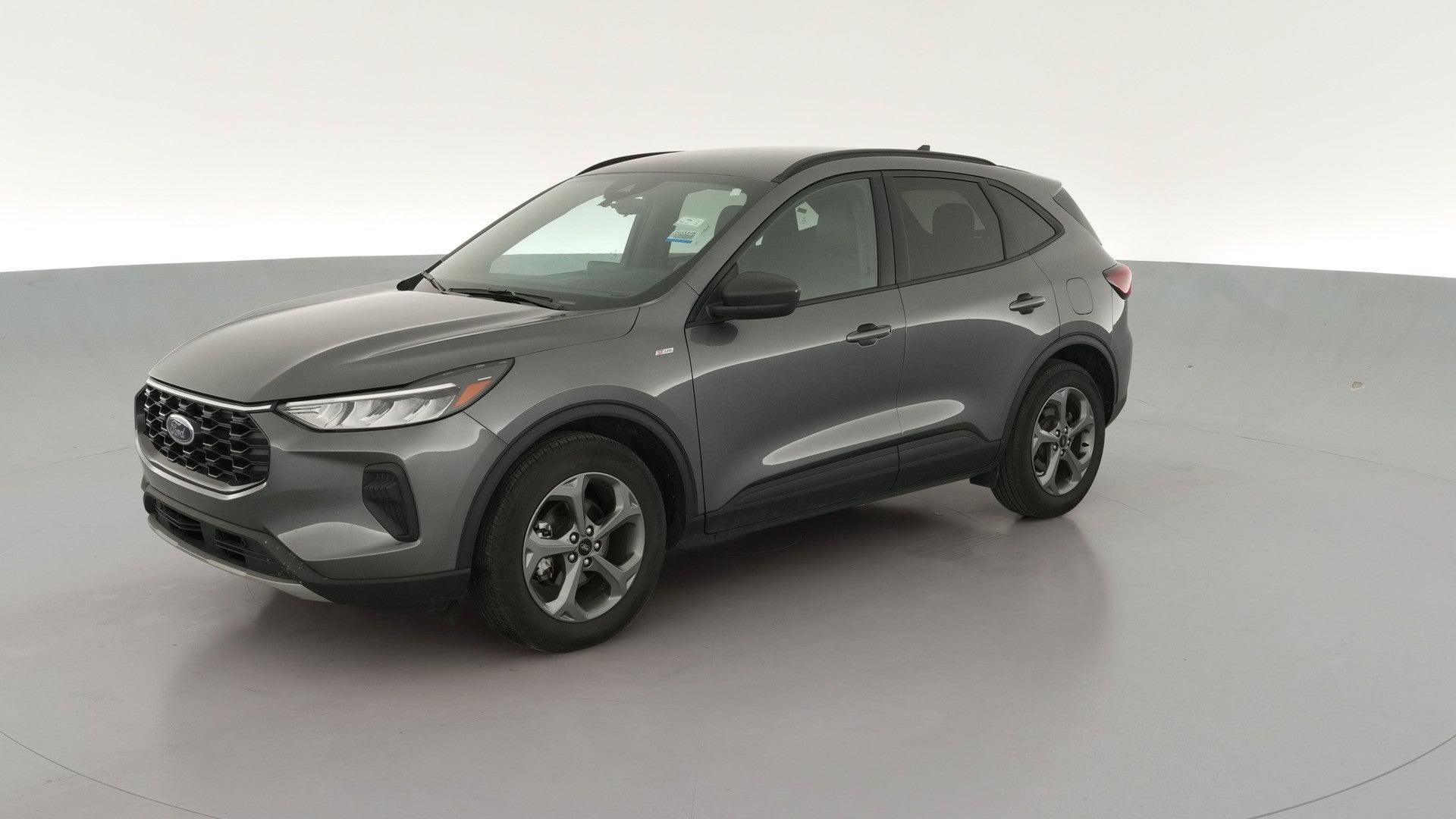 2025 Ford Escape vehicle photo