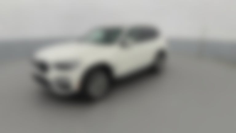 2019 BMW X3 vehicle photo