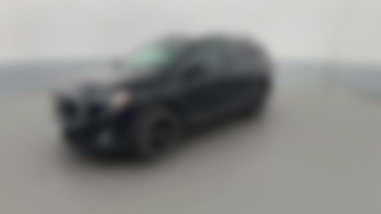 2020 GMC Terrain vehicle photo
