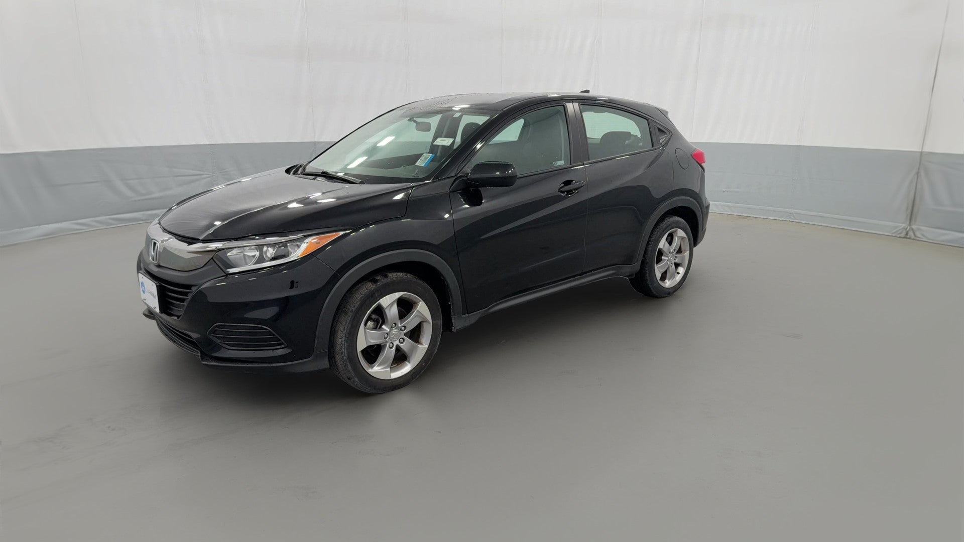 2022 Honda HR-V vehicle photo