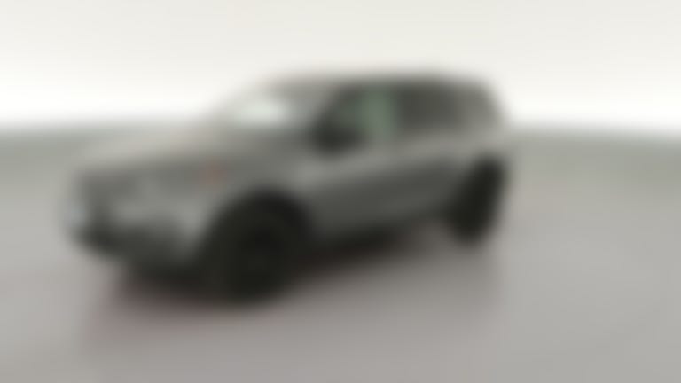 2019 Land Rover Discovery Sport vehicle photo